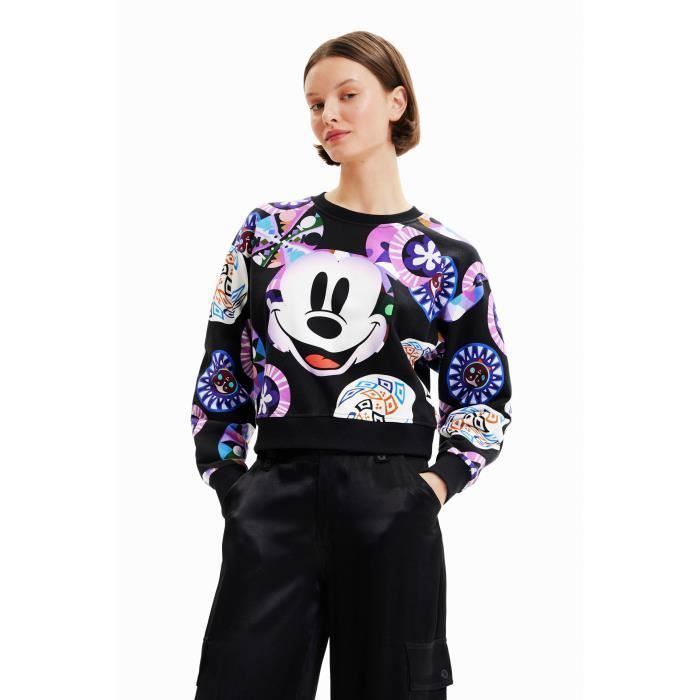 Mickey clearance vetement femme