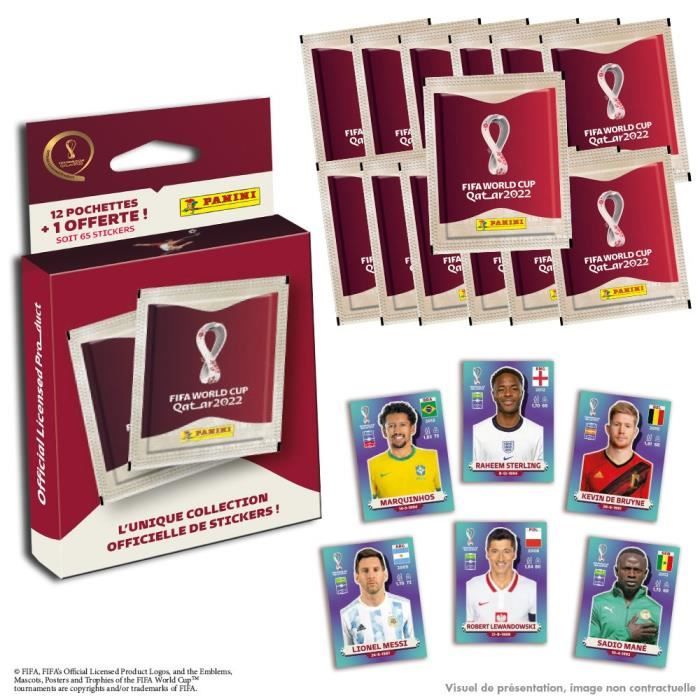 Carte a collectionner FOOT 2020-21 5 pochettes + 2 albums offerts