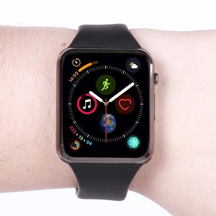 Montre connect e TONTS IFIXeur pour WIKO VIEW XL Cdiscount