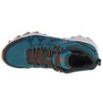 Chaussures - COLUMBIA - Peakfreak Ii Outdry - Homme - Bleu - Synthétique-2