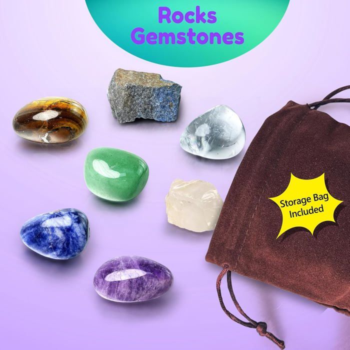 UNGLINGA 70 Expériences De Laboratoire Scientifiques Pour Enfants, Jouets Scientifiques Educatifs Cadeaux Pour Filles Et Garcons Ensemble De Chimie Volcan En Eruption Circuits De Fruits Activites