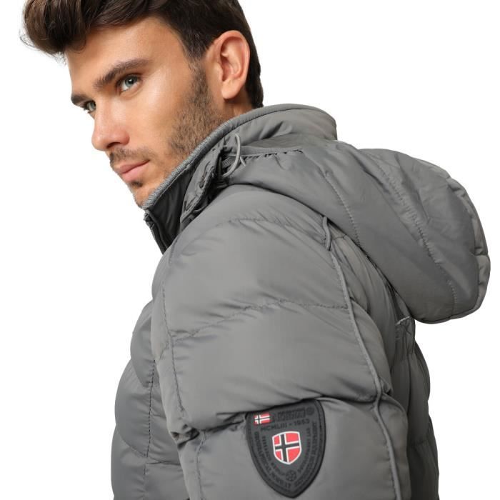 Doudoune clearance geographical norway