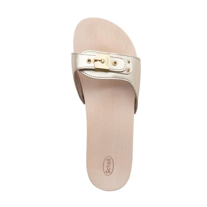 Scholl pescura talon 2025