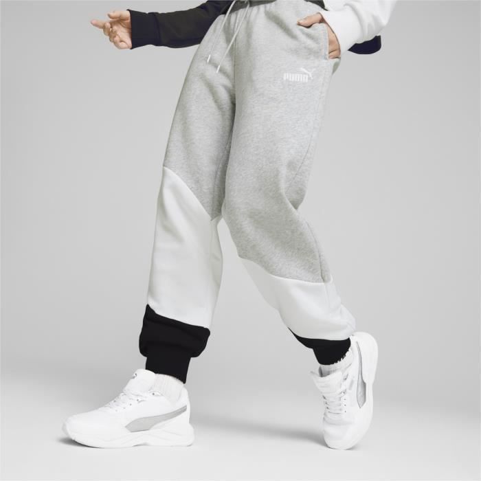 Jogging store femme puma