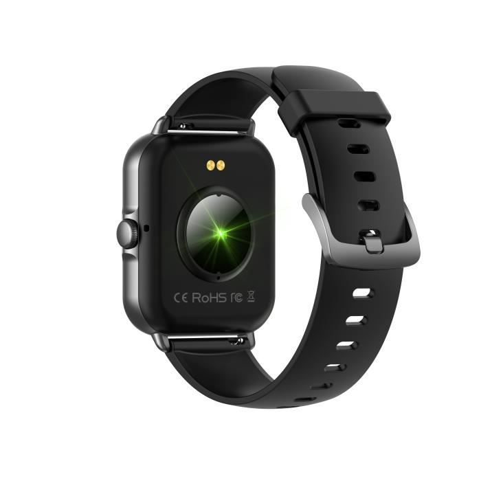 Montre Connect e Homme femme Android sport tanche SmartWatch