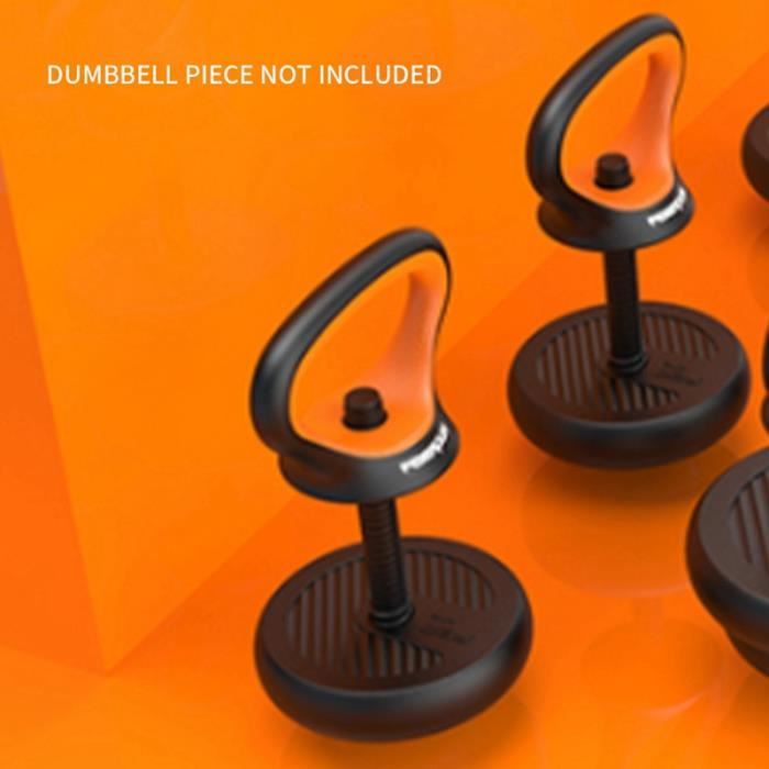 FEIERDUN Adjustable Kettlebell Handle for Gym Kettlebell Grip Normal Cdiscount Sport