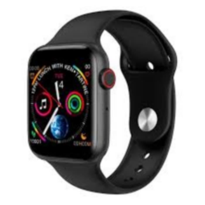 Montre connect e TONTS IFIXeur pour WIKO VIEW XL Cdiscount