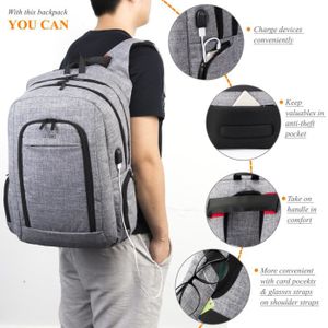 Sac A Dos Ordinateur Achat Vente Pas Cher Cdiscount