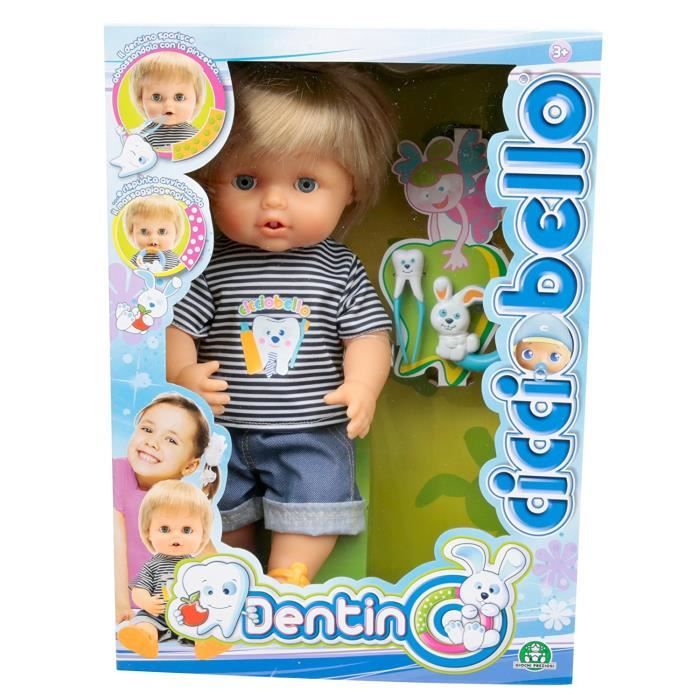 Poupee cicciobello new arrivals