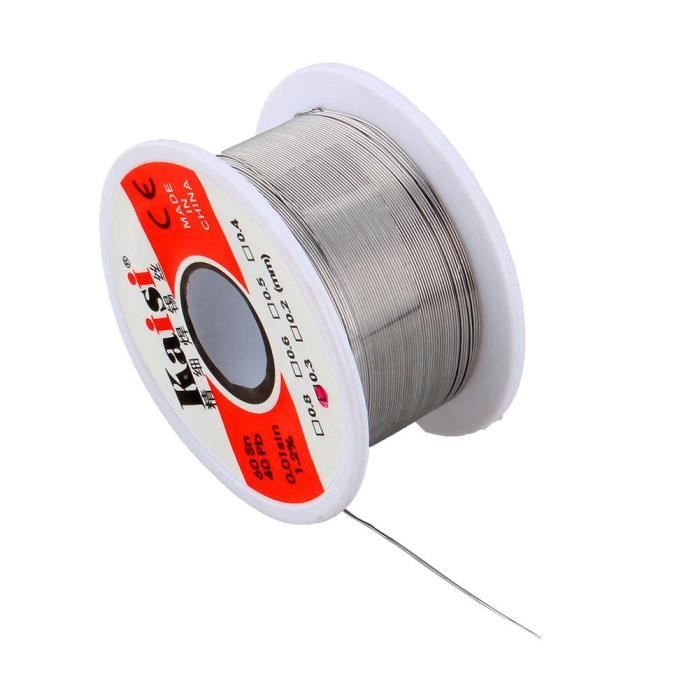 Fil de soudure de fil à souder non propre Core fil Fabricants et  fournisseurs Sn60Pb40 Chine - Liste de prix - BBIEN Technology