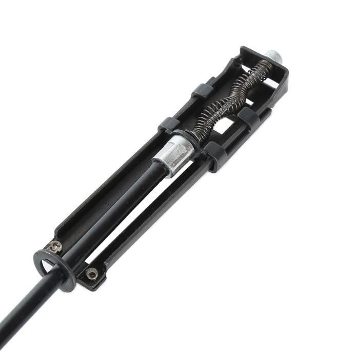 Pince à câble pour colliers auto-serrant 18 mm-54 mm DE DURITE