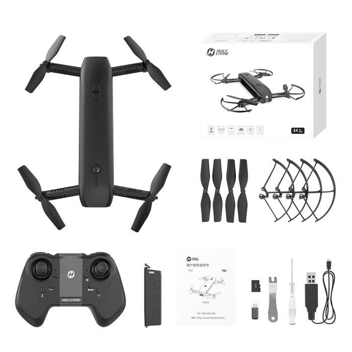 Hs161 drone store