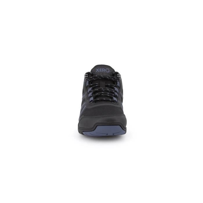 Universal Thread Femmes Noir Shyla Plateforme Randonneur Bottes Taille