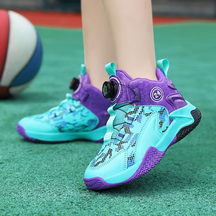 Basket garcon 24 best sale
