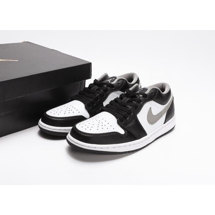Air jordan 1 low homme 2025 bleu