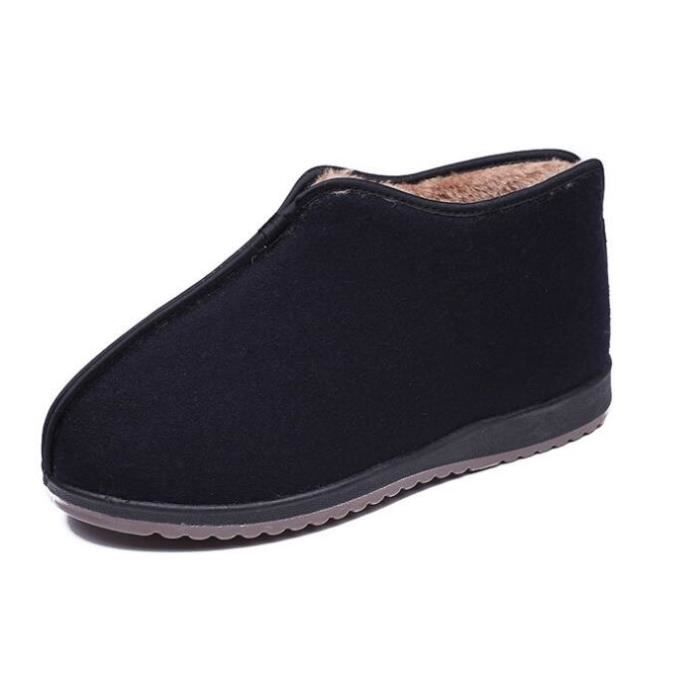 Chaussure online chinoise homme