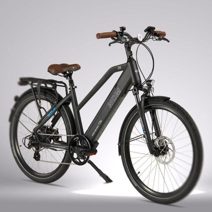 Velo electrique ncm clearance
