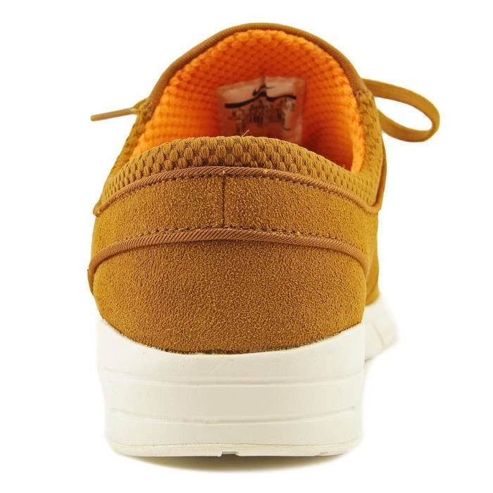 Nike sb stefan janoski max brun new arrivals