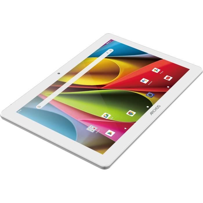 XQSN Custodia Cover Con Supporto Per Tablet Archos T101 HD 4G FHD WiFi 10.1 Pollici – Angoli Rinforzati E Magneti