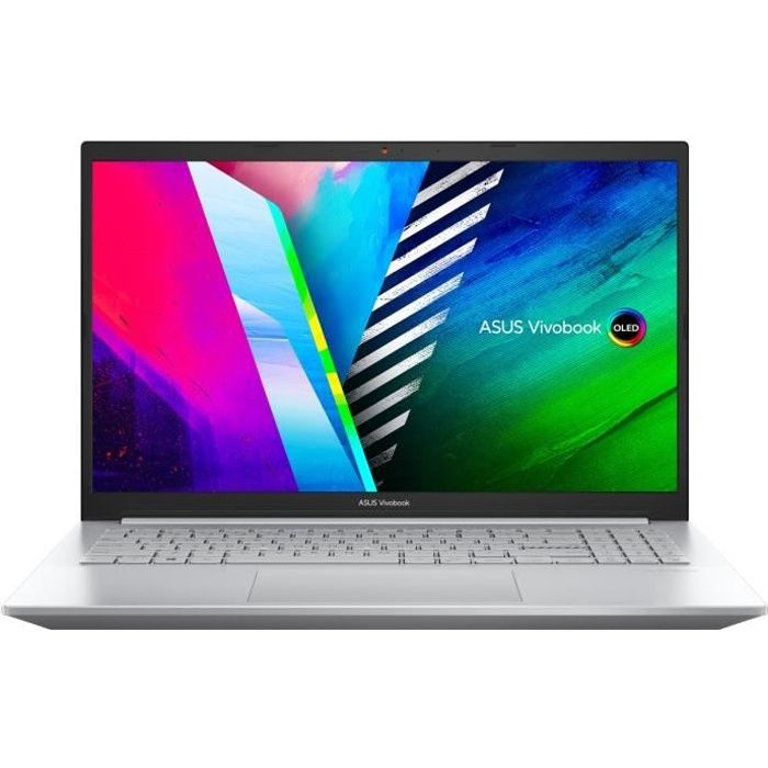 PC Portable ASUS VivoBook Pro 15 OLED S3500 | 15,6