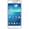 SAMSUNG Galaxy S4 Mini  8 Go Blanc-0