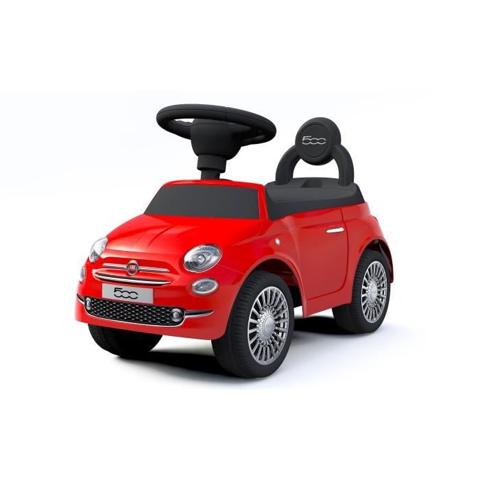 Smoby - Porteur Scooter Food Express - Pour Enfant Des 18 Mois - Roues Silencieuses - Porte-Bagage - Mallette Amovible Smoby - Porteur Scooter Food Express - Pour Enfant Des 18 Mois - Roues Silencieuses - Porte-Bagage - Mallette Amovible