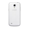 SAMSUNG Galaxy S4 Mini  8 Go Blanc-2