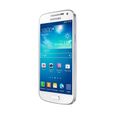 SAMSUNG Galaxy S4 Mini  8 Go Blanc-3