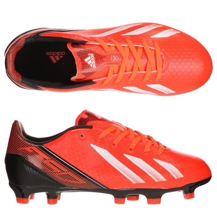 chaussure foot adidas