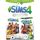 Les sims 4