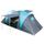 Tente de camping 4 personnes