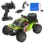 monster truck telecommande electrique
