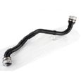 Durite De Turbocompresseur Tuyau D’Air Intercooler 1.5 DCi - Compatible Mercedes Citan & Renault Kangoo - 144600199R 144609191R