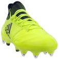 crampon foot
