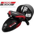 Yamaha Seascooter RDS300 YME23300 - Rouge-0