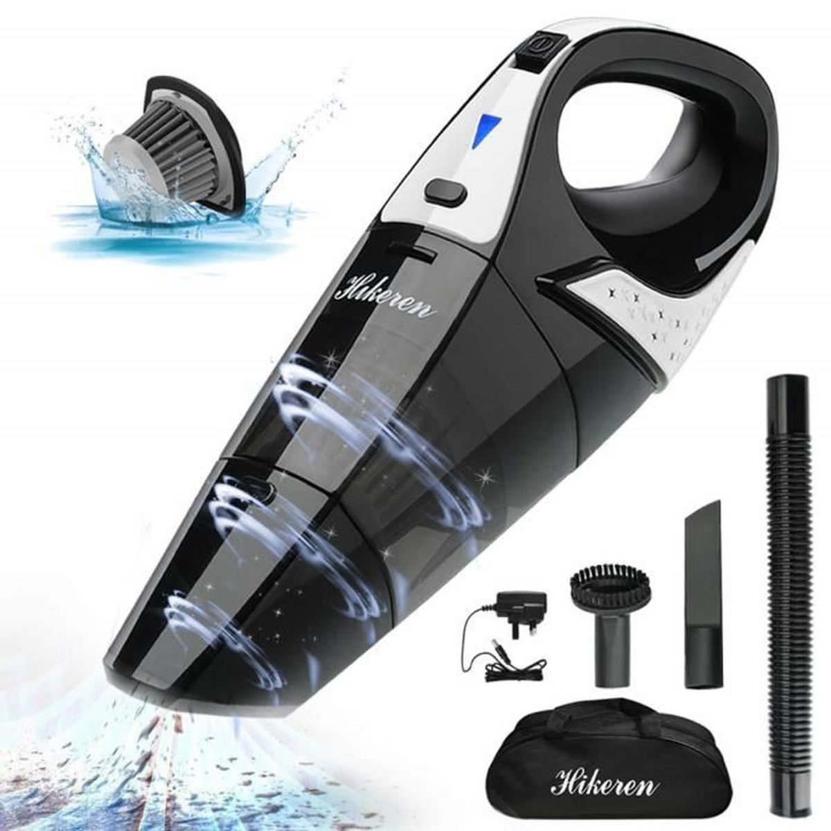 Sans Fil Rechargeable 100W 