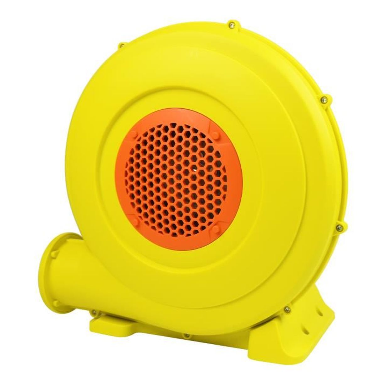 Ventilateur Gonflable USB Pour Costume - Pompe à Air Avec Boîtier Batterie
