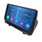 RoverOne® [4Go+64Go] Autoradio Bluetooth CarPlay Android Auto pour Renault Clio 3 2005-2014