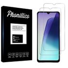 Protection Écran - Phonillico® - Xiaomi Redmi 14C - Verre Trempé - Pack de 2 - Résistant aux Rayures