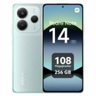 Xiaomi Redmi Note 14 5G 8G RAM 256G ROM - Vert