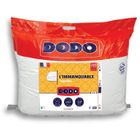 DODO Couette tempérée 250G/m² - L'IMMANQUABLE - 240 x 260 cm - Blanc