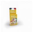 Ducale, le jeu Français - Jeu de 7 Familles - Jeu de Cartes Enfant 10011366