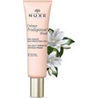 Crème - Nuxe - Prodigieuse Boost - Base Lissante 30ml - Sans parabène - Tous types de peau