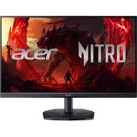 Ecran PC - ACER - KG241Y P3bip - 24" FHD - Dalle VA - 180Hz - 0,5ms - 1 HDMI 1 DP - AMD FreeSync Premium - Noir