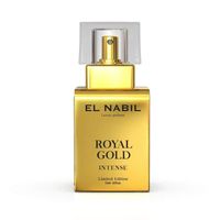 ROYAL GOLD - Eau de Parfum Intense