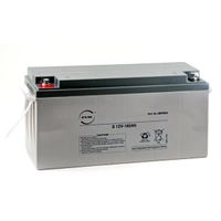 NX - Batterie plomb AGM S 12V-160Ah 12V 160Ah T...