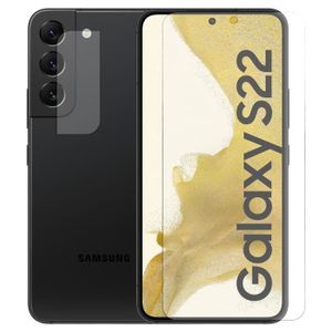 Verre trempé Samsung Galaxy S22 / S22+ Plus / S22 Ultra – GetKord