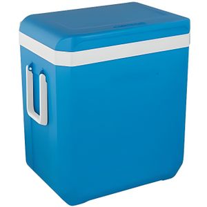 CAMPINGAZ/COLEMAN Mini glacière 2L PICNIC FREEZ BOX + pains de glaces rouge  - Private Sport Shop