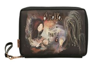Anekke Umhängetasche Dreamverse Wings Crossbody Bag L Multicolor
