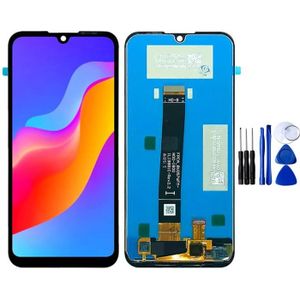 Écran LCD Complet Pour HONOR 8S – Sans Châssis, Neuf Sous Emballage